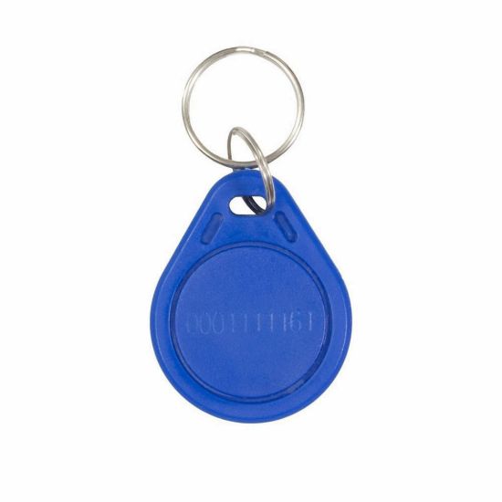 Obrázek EVOLVEO RFID čip pro DoorPhone AP2- RFID TAG 5ks