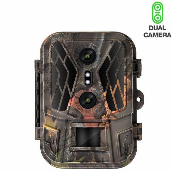 Obrázek EVOLVEO StrongVision DUAL A, fotopast/ bezpečnostní kamera