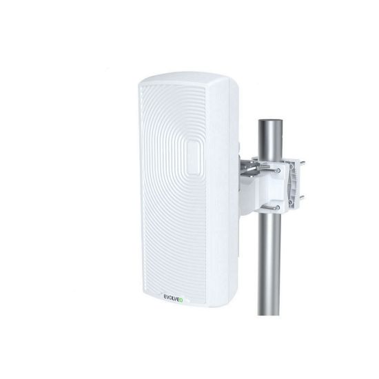 Obrázek EVOLVEO Xany 2in1, aktivní venkovní/ pokojová anténa FM/ DAB+/ DVB- T2, filtr LTE, 4G, 5G