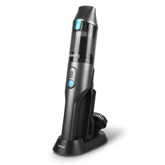 Obrázek Salente SuperVac, ruční vysavač, HEPA H7, 2200 mAh, 110 W