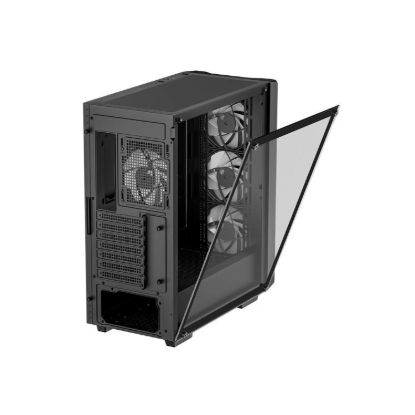 Obrázek PC AMD RYZEN 5 AT Stanice 620-AM8, 500 GB, 8GB, Intel Graphics, noDVD, USB3