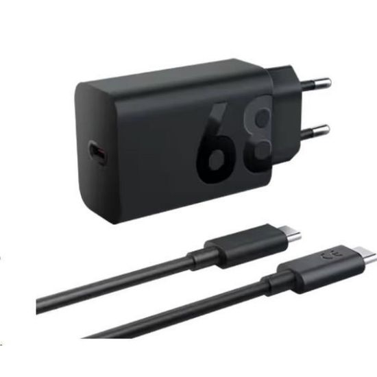 Obrázek LENOVO Adapter 68 W USB- C