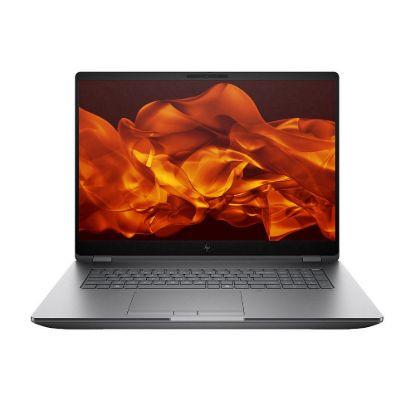 Obrázek HP NTB Zbook Fury 18 G1i Ultra 7 255HX, RTX PRO 2000 8 GB Bl, 2 x 16 GB, 1TGB, WQXGA 500n, WiFi7, BT, FpS, SCR…