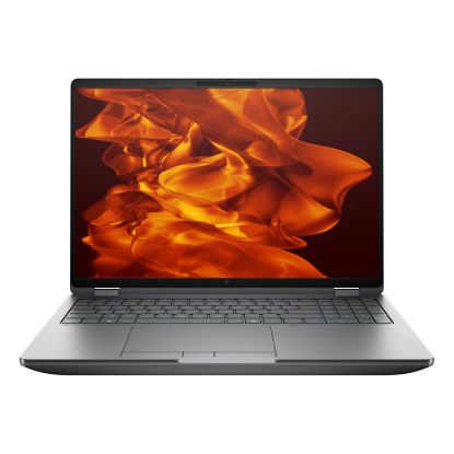 Obrázek HP NTB Zbook Fury 16 G1i Ultra 7 265HX, RTX PRO 3000 12 GB Bl, 64 GB, 2 x 1 TB, WQXGA 120 Hz 400n, , WiFi7, BT, FpR…