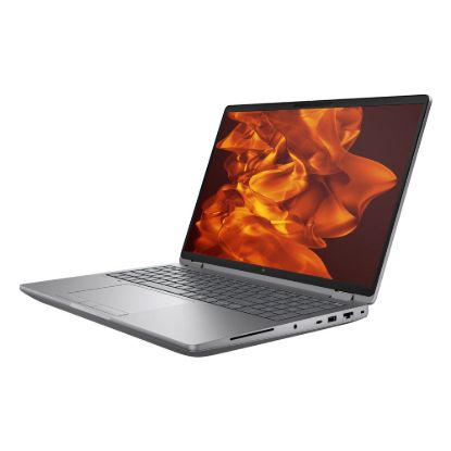 Obrázek HP NTB Zbook Fury 16 G1i Ultra 7 265HX, RTX PRO 3000 12 GB Bl, 64 GB, 2 x 1 TB, WQXGA 120 Hz 400n, , WiFi7, BT, FpR…