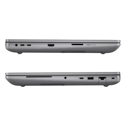 Obrázek HP NTB Zbook Fury 16 G1i Ultra 7 265HX, RTX PRO 3000 12 GB Bl, 64 GB, 2 x 1 TB, WQXGA 120 Hz 400n, , WiFi7, BT, FpR…
