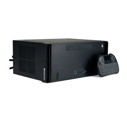 Obrázek WM PC Centre M12i5 SFX - Core i5, 8GB 512GB SSD, NVMe RX 550 2GB GDDR5