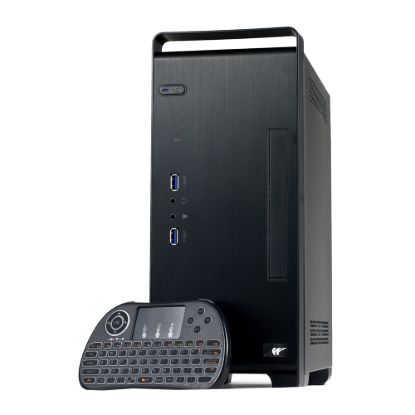 Obrázek WM PC Centre M12i5 SFX - Core i5, 8GB 512GB SSD, NVMe RX 550 2GB GDDR5