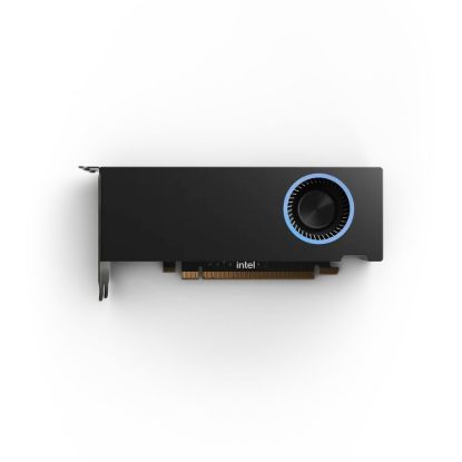 Obrázek GPU Intel Arc Pro B50 16G GDDR6