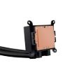 Obrázek ASUS vodní chladič CPU AIO ProArt LC 240, 2 x 120mm, LGA1851, AM5, černá