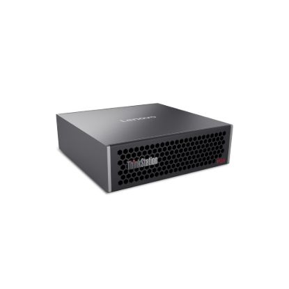 Obrázek LENOVO PC ThinkStation/ Workstation PGX - NVIDIA GB10, 128 GB, 4 TBSSD, WiFi, BT, NVIDIA DGX OS