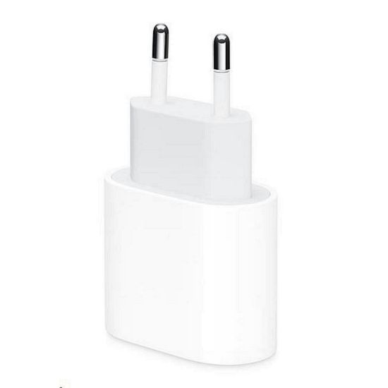 Obrázek APPLE 20 W USB- C Power Adapter