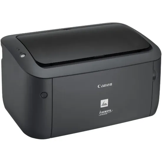 Obrázek Canon i- SENSYS LBP6030B černá - černobílá, SF, USB