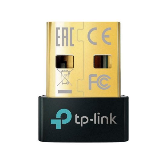 Obrázek TP- Link UB500 Bluetooth Nano USB Adaptér (Bluetooth 5.4, USB2.0) - 0152502608