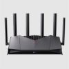 Obrázek TP- Link Archer GE400 EasyMesh WiFi7 router (BE6500, 2, 4GHz/ 5GHz, 1 x 2, 5GbEWAN, 1 x 2, 5GbELAN, 3xGbE, 1xUSB3.0)