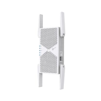 Obrázek TP- Link RE405BE EasyMesh WiFi7 Extender/ Repeater (BE6500, 2, 4GHz/ 5GHz, 1 x 2, 5GbELAN)