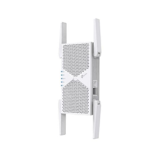 Obrázek TP- Link RE405BE EasyMesh WiFi7 Extender/ Repeater (BE6500, 2, 4GHz/ 5GHz, 1 x 2, 5GbELAN)