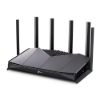 Obrázek TP- Link Archer GE400 EasyMesh WiFi7 router (BE6500, 2, 4GHz/ 5GHz, 1 x 2, 5GbEWAN, 1 x 2, 5GbELAN, 3xGbE, 1xUSB3.0)