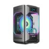 Obrázek TECNO PC MEGAMINI G1 Intel i9-13900H,32GB DDR5,1TB SSD,RTX4060 8GB,Water Cooling,WiFi6,BT5.2,RJ45 2.5G,2xUSB 3.2,2xUSB