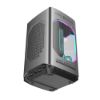 Obrázek TECNO PC MEGAMINI G1 Intel i9-13900H,32GB DDR5,1TB SSD,RTX4060 8GB,Water Cooling,WiFi6,BT5.2,RJ45 2.5G,2xUSB 3.2,2xUSB