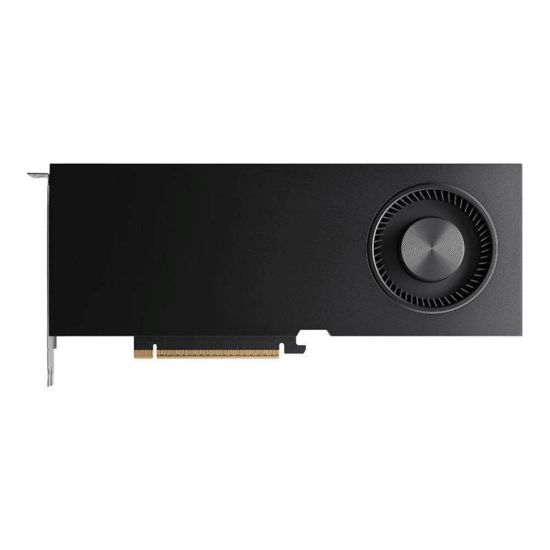 Obrázek PNY VGA NVIDIA RTX PRO 5000 Blackwell 48 GB, 48 GB GDDR7, 4xmDP