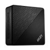 Obrázek MSI PC Cubi N ADL S- 226BEU, N200, N/ A, N/ A SSD, UHD, No OS, Black