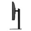 Obrázek MSI PC AiO Modern AM273QP AI 1UMG- 424XEU, Ultra 7 155H, 27" WQHD, Anti- Glare, 16 GB, 1 TB SSD, N/ A, No OS, Black