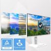 Obrázek MSI PC AiO Modern AM273QP AI 1UM- 429XEU, Ultra 7 155H, 27" WQHD, Anti- Glare, 16 GB, 512 GB SSD, N/ A, No OS, White