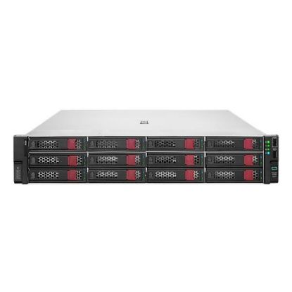 Obrázek HPE PL DL380g11 4410Y (2.0/ 12C) 32G (P43328) 12LFF VROC 1000 Wti 4 x 1Gb 2U P52562- 421 RENEW