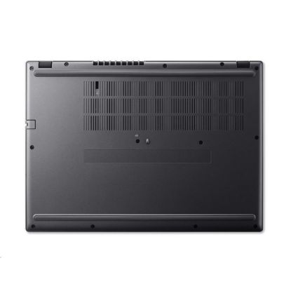 Obrázek ACER NTB TravelMate P2 16 (TMP216- 41- TCO- R26P), R7 PRO 7735U, 16" WUXGA, 16 GB, 512 GB SSD, Radeon, W11P, Gray