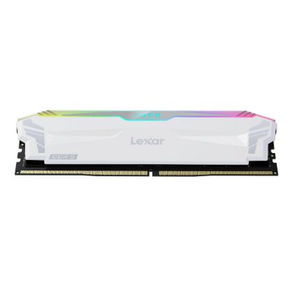 Obrázek Lexar ARES DDR5 32GB (kit 2x16GB) UDIMM 6400MHz CL32 XMP
