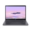 Obrázek ACER NTB Chromebook Plus Spin 514 (CP514- 4HN- 55KB), Core 5 120U, 14" WUXGA, 8 GB, 256 GB SSD, UHD, Chrome, Gray