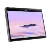 Obrázek ACER NTB Chromebook Plus Spin 514 (CP514- 4HN- 374 W), Core 3 100U, 14" WUXGA, 8 GB, 256 GB SSD, UHD, Chrome, Gray