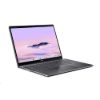 Obrázek ACER NTB Chromebook Plus Spin 514 (CP514- 4HN- 374 W), Core 3 100U, 14" WUXGA, 8 GB, 256 GB SSD, UHD, Chrome, Gray