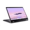 Obrázek ACER NTB Chromebook Plus Spin 514 (CP514- 4HN- 374 W), Core 3 100U, 14" WUXGA, 8 GB, 256 GB SSD, UHD, Chrome, Gray