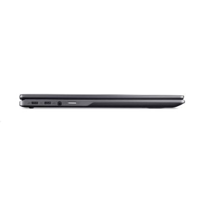 Obrázek ACER NTB Chromebook Plus Spin 514 (CP514- 4HN- 374 W), Core 3 100U, 14" WUXGA, 8 GB, 256 GB SSD, UHD, Chrome, Gray