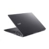 Obrázek ACER NTB Chromebook Plus Spin 514 (CP514- 4HN- 55KB), Core 5 120U, 14" WUXGA, 8 GB, 256 GB SSD, UHD, Chrome, Gray