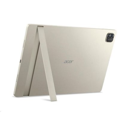 Obrázek ACER Tablet Iconia A14 (A14- 11MN- A4RA), A733, 14" WUXGA, 6 GB, 128 GB UFS, Android 15, Vapor Silver