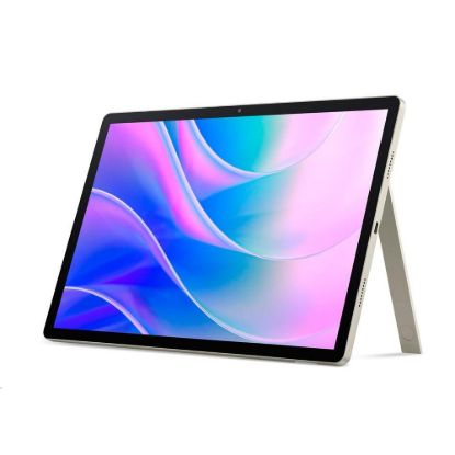Obrázek ACER Tablet Iconia A14 (A14- 11MN- A4RA), A733, 14" WUXGA, 6 GB, 128 GB UFS, Android 15, Vapor Silver