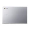 Obrázek ACER Chromebook 314 (CB314- 4HT- C2FL), N100, 14" FHD, 8 GB, 256 GB eMMC, Intel UHD, Chrome OS, Silver