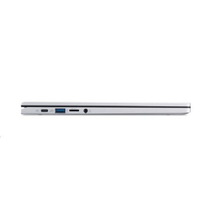 Obrázek ACER Chromebook 314 (CB314- 4HT- C2FL), N100, 14" FHD, 8 GB, 256 GB eMMC, Intel UHD, Chrome OS, Silver