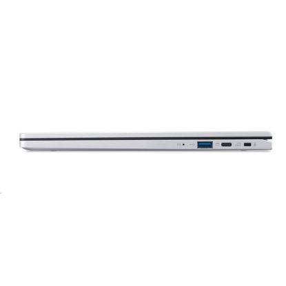 Obrázek ACER Chromebook 314 (CB314- 4H- C8DV), N100, 14" FHD, 8 GB, 256 GB eMMC, Intel UHD, Chrome OS, Silver