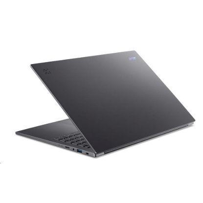 Obrázek ACER NTB Aspire 16 AI (A16- A71M- R435), Ryzen AI 7 445, 16" WUXGA, 32 GB, 1 TB SSD, Radeon, W11H, Gray