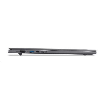 Obrázek ACER NTB Aspire 16 AI (A16- A71M- R435), Ryzen AI 7 445, 16" WUXGA, 32 GB, 1 TB SSD, Radeon, W11H, Gray