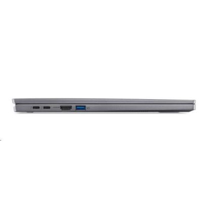 Obrázek ACER NTB Swift Go 16 AI (SFG16- A71- R0ER), Ryzen AI 9 465, 16" WUXGA, 16 GB, 512 GB SSD, Radeon, W11H, Blue