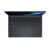 Obrázek ASUS NTB ExpertBook BM1 (BM1503CDA- R5U16512X), Ryzen 5 7535U, 15.6" 1920 x 1080, 16 GB, 512 GB SSD, Radeon, W11 Pro…