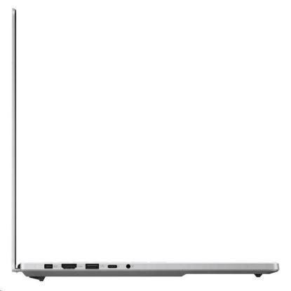 Obrázek ASUS NTB ROG Zephyrus G16 (GU606AR- TB011 WZ), Ultra 9 386H, 16" 2560 x 1600, 32 GB, 1 TB SSD, RTX 5070Ti, W11 Home…