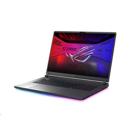 Obrázek ASUS NTB ROG Strix G18 (G815LR- TT346Z), Core Ultra 9 290HX+, 18" 2560 x 1600, 32 GB, 1 TB SSD, RTX 5070Ti, No OS, Gray