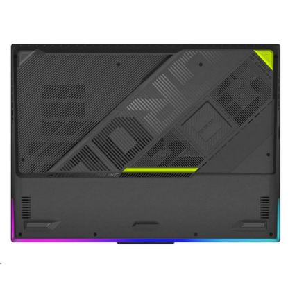 Obrázek ASUS NTB ROG Strix G18 (G814PP- TT074 WZ), Ryzen 9 8940HX, 18" 2560 x 1600, 32 GB, 1 TB SSD, RTX 5070, W11 Home, Gray