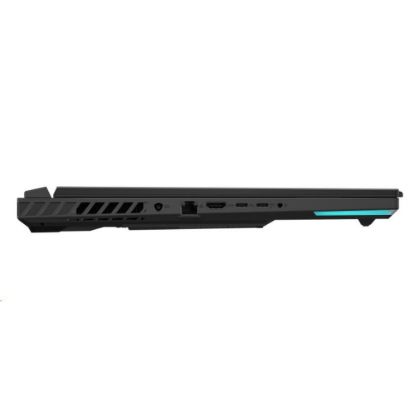 Obrázek ASUS NTB ROG Strix G18 (G814FP- TT080 WZ), Ryzen 9 9955HX, 18" 2560 x 1600, 32 GB, 1 TB SSD, RTX 5070, W11 Home, Gray